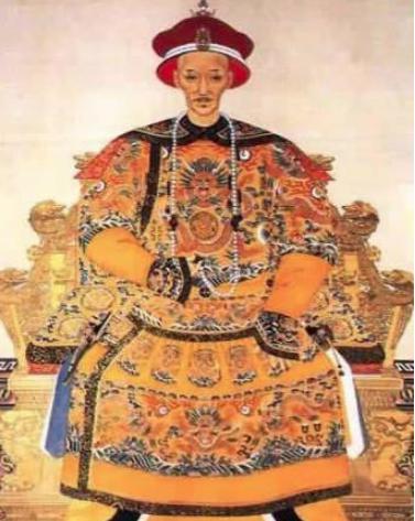 道光:历史上最抠门的皇帝,满朝文武破衣烂衫
