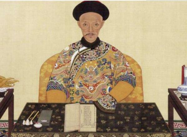 道光:历史上最抠门的皇帝,满朝文武破衣烂衫