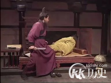 曹操刺杀董卓的＂非演义＂真相 惊天内幕曝光！