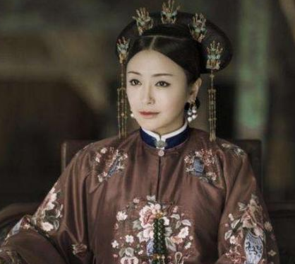 乾隆和富察皇后到底有多相爱 电视剧演的是不是真的