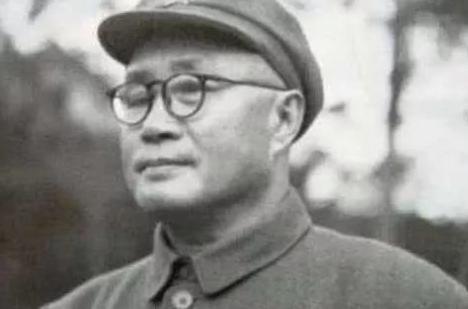 刘伯承因没给儿子钱，儿子去巡捕房报告出卖父亲