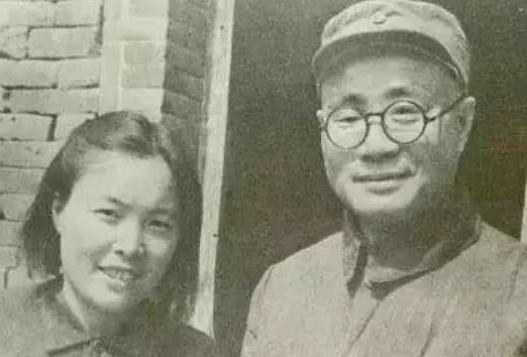 刘伯承因没给儿子钱，儿子去巡捕房报告出卖父亲