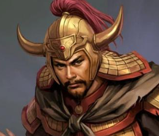 三国时期高翔是什么出身