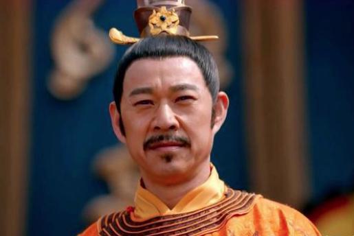 废王皇后，立武则天，这标志着什么