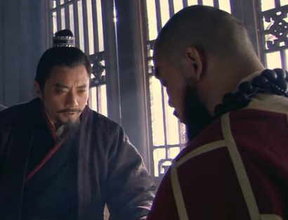 鲁智深活捉方腊后，为何会说只想要有个安身立命之所