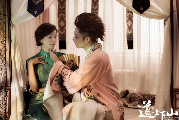 电影道士下山什么时候上映 剧情介绍及演员曝光