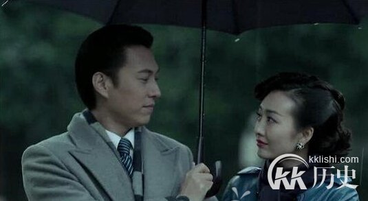 伪装者汪曼春的原型是谁？汪曼春历史原型解析
