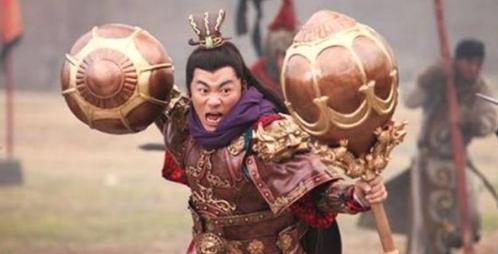 李玄霸是什么人