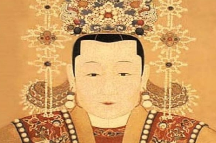 钱皇后作为明英宗的妻子,她的一生为何却是大起大落