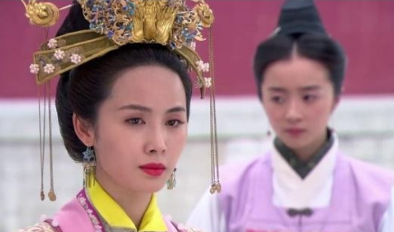 钱皇后作为明英宗的妻子,她的一生为何却是大起大落