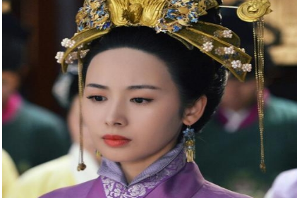 钱皇后作为明英宗的妻子,她的一生为何却是大起大落