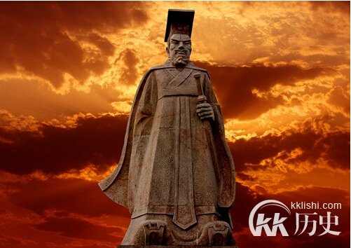 揭：中国第一个世袭王朝夏朝距离现在已经多少年了