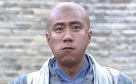 将军救下一乞丐,乞丐后来成了开国皇帝