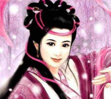 孙尚香为何为刘备殉情