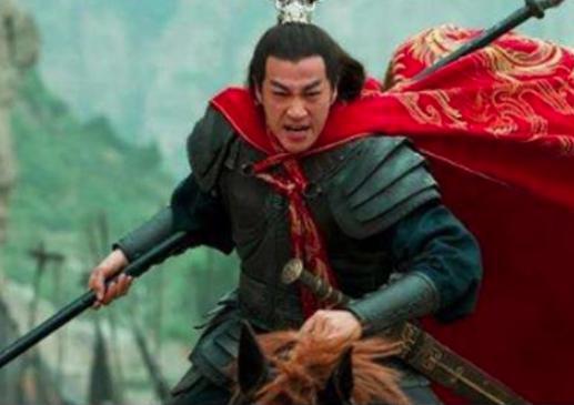揭秘：曹操为何要把吕布勒死后在斩首呢