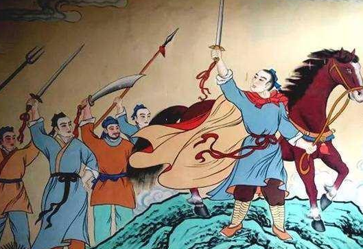 年少抗金,辛弃疾的一生有多传奇
