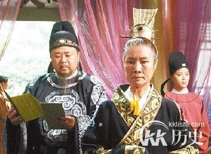 狄仁杰是武则天的情人？揭秘武则天狄仁杰复杂关系