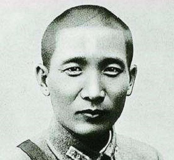 黄埔的七位杰出人才，前三位被称为“黄埔三杰”