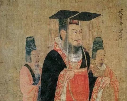 史上最仁慈的开国皇帝是谁