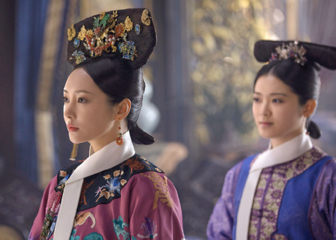 她30岁才入宫。为何却深得乾隆的宠爱