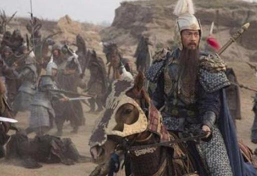 古代数十万大军厮杀一整天,大概能死多少人