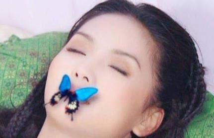 她被称为最美的香妃和卓·伊帕尔罕，却终躲不过红颜薄命！