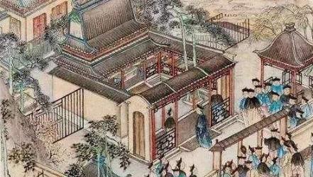 揭秘:周福清科场行贿案详情