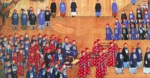 揭秘:周福清科场行贿案详情