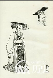 曹丕的老婆是谁？揭秘中曹丕为何要娶袁熙的老婆