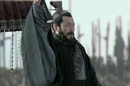 曹操在赤壁之战前为何要写信给孙权