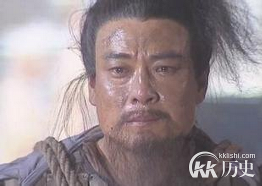 马谡之死：马谡并未死于诸葛亮的斩杀令