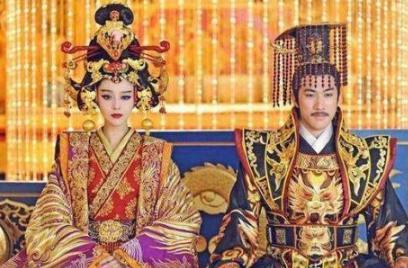 李治真的是武则天的木偶吗