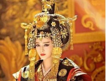 李治真的是武则天的木偶吗