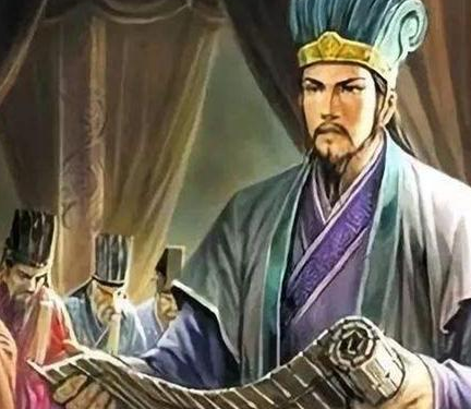 诸葛亮北伐病死五丈原 诸葛亮得的是什么病