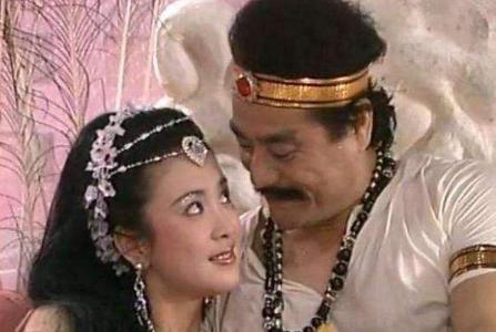 历史上的苏妲己到底是什么样的 她真的红颜祸水吗