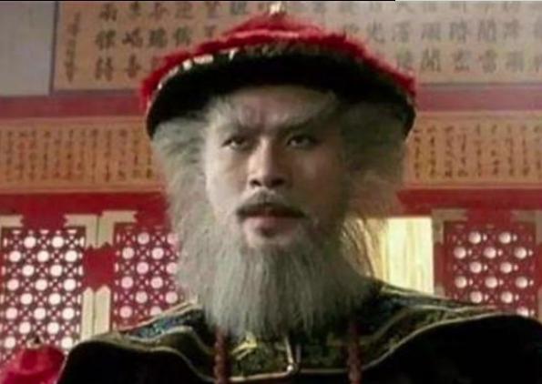 鳌拜敢造反,年羹尧手握重兵为何没造反