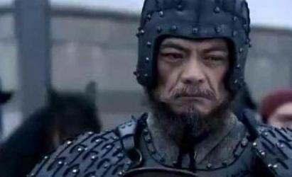 庞德号称西凉第二猛将 他真的很厉害吗