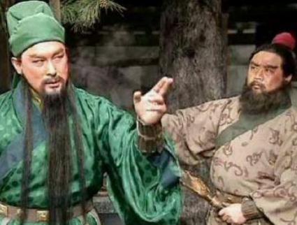 庞德号称西凉第二猛将 他真的很厉害吗