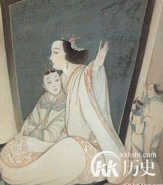南宋韦太后奇特囧事：第一次与男人同床竟惊吓尿床