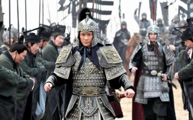 薛仁贵大败九姓铁勒,但是也犯下了人生中一个大错