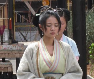 历史上真实的李师师的原名叫什么