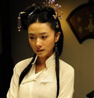 历史上真实的李师师的原名叫什么