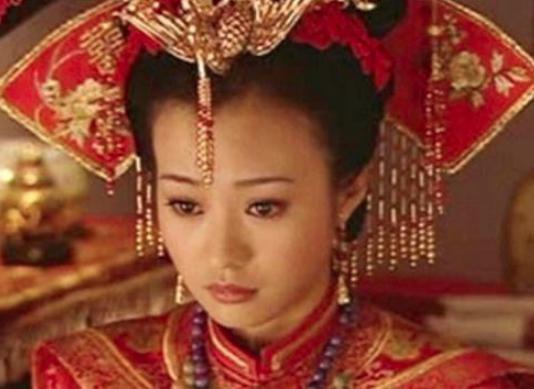 贵为皇后,孝惠章皇后为何不受皇帝宠爱