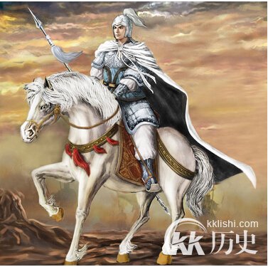 三国赵云用什么武器？三国赵云的武器介绍