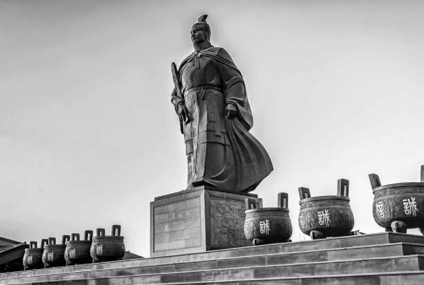 王亥为何会被称为“华商始祖” 王亥都做了哪些事情