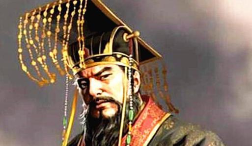 汉朝的“四奇宰相”是谁