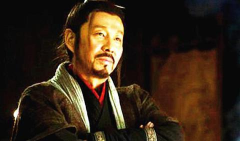 汉朝的“四奇宰相”是谁
