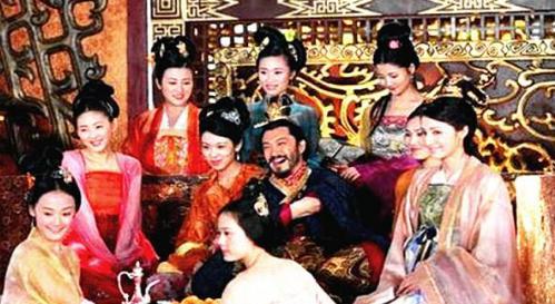 汉朝的“四奇宰相”是谁