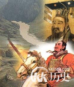 隋朝四次对高句丽的战争：隋文帝是首个出征高句丽