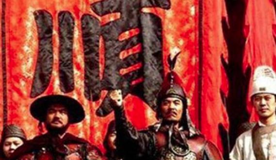 李自成和张献忠死后,数十万军队的人都去哪儿了